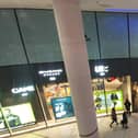 Sports Direct has opened in Cascades Shopping Centre Portsmouth 