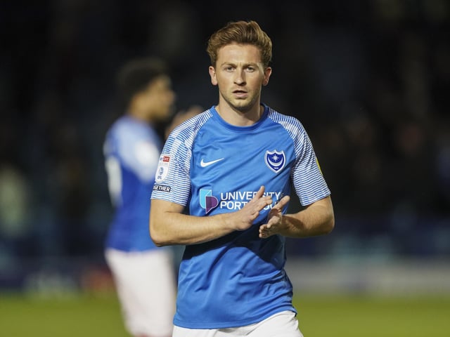Another chance for the former Sunderland man to build up his match minutes and make up for lost time following back and calf injures that stretch back to March. Has shown promise on his return - now the Blues need to get him fully firing again.