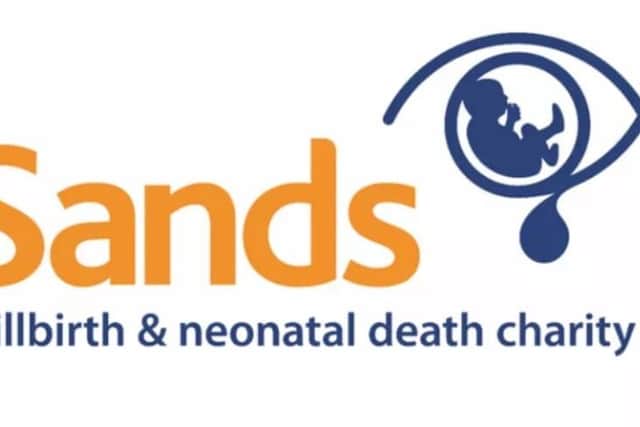 Matt Edwards is set to take on Snowdon challenge to raise money for Sands.