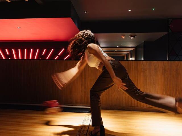 YOTEL Glasgow