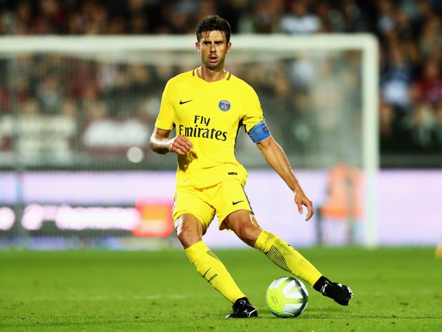 Arrived at Fratton Park on trial in 2008 but a deal for the ex-Barcelona man was never agreed and he would go on to appear for Inter Milan and PSG.