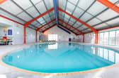 Hayling Island Holiday Park