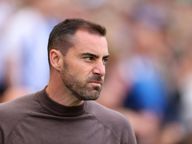 Points collected: 13.
13 points from Championship last season.
*Four points have been deducted for financial issues.