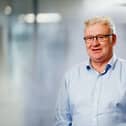 WAKE UP CALL: Hampshire-based Mark Doherty, VAT Partner at UK top10 accountancy and advisory firm Azets, says many Kent businesses do not fully understand VAT and Customs Duty rules for imports and exports