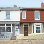 The home in Kingsley Road, Southsea, PO4