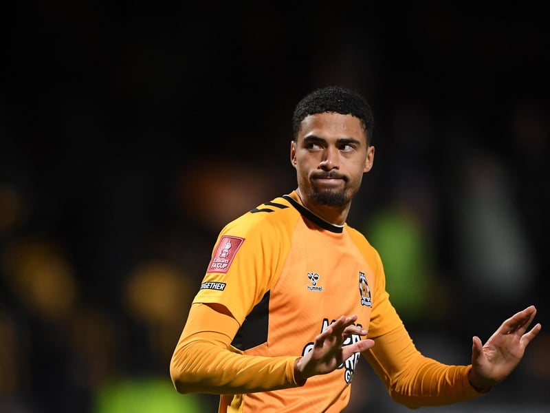 League One chances created: 14.
Assists so far: 3.