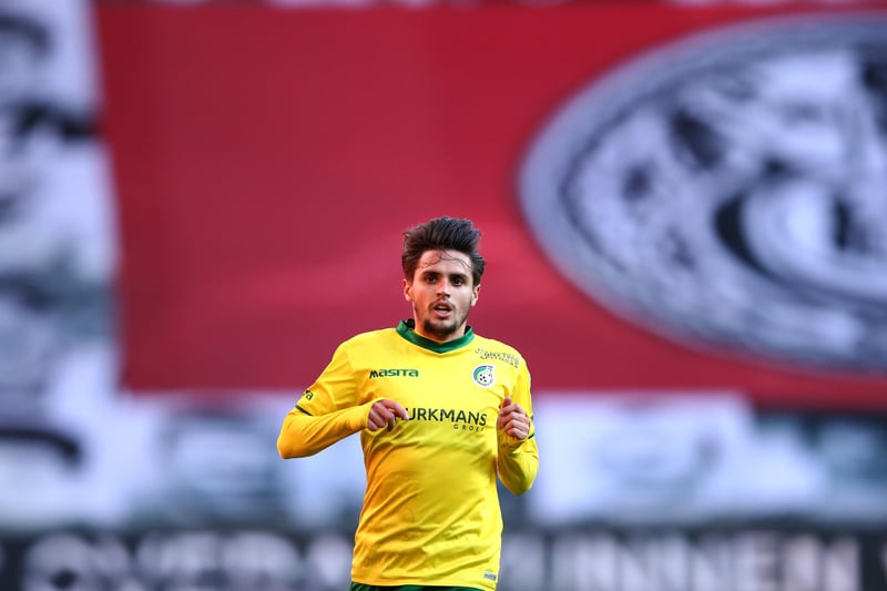 QPR are attempting to land ex-Brighton & Hove Albion youngster George Cox, who is currently on the books at Fortuna Sittard. The left-back made 14 appearances in the Dutch top tier last season, and scored three goals. (West London Sport)