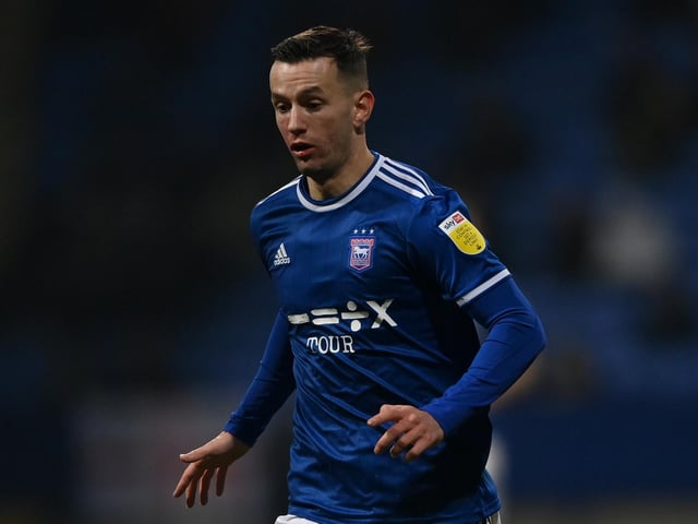 Appearances from the bench: 9
Goals: 2
Picture: Gareth Copley/Getty Images