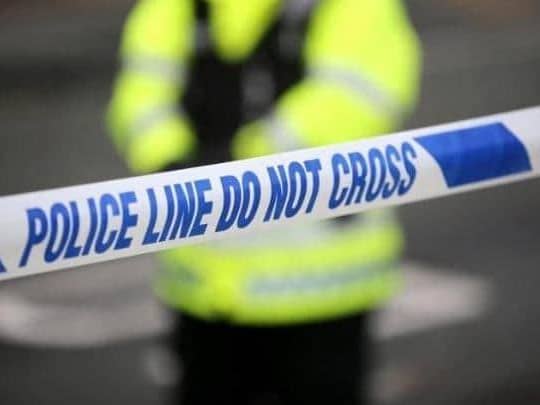 Police are appealing for information following an arson attack in Ballymoney in the early hours of  Friday, 9th October.