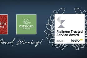 Serenity Holidays Receives Awards for its Corsican Places and Gambia Experience travel brands.