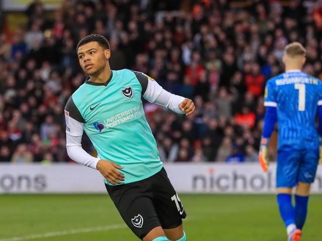 Three games on the bench and will be a potent weapon in a similar scenario tomorrow.