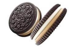 A peanut allergy alert has been issued for some batches of Oreo cookies