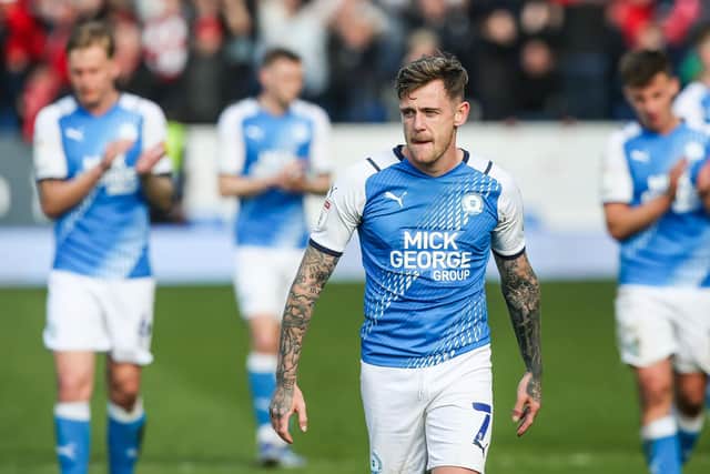 Sammie Szmodics