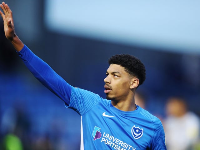 Following O'Brien out the door is Reeco Hackett, who also penned a new deal at the club. The versatile midfielder joins L1 rivals Barnsley following their relegation from the Championship.   Picture: Joe Pepler