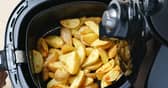 Air fryers have become popular items to buy on Amazon