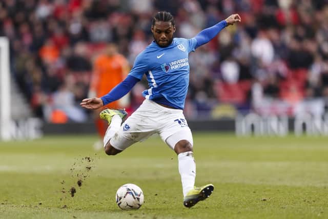 Mahlon Romeo. Photo by Daniel Chesterton/phcimages.com)