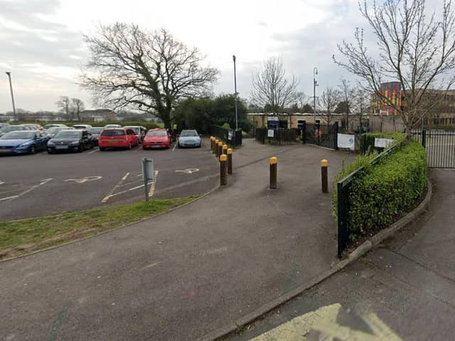 The Henry Cort Community College has a Progress 8 score of -0.56 which is well below average and 35 per cent of students achieved a grade 5 or above in English and Maths in their GCSE exams in 2024.