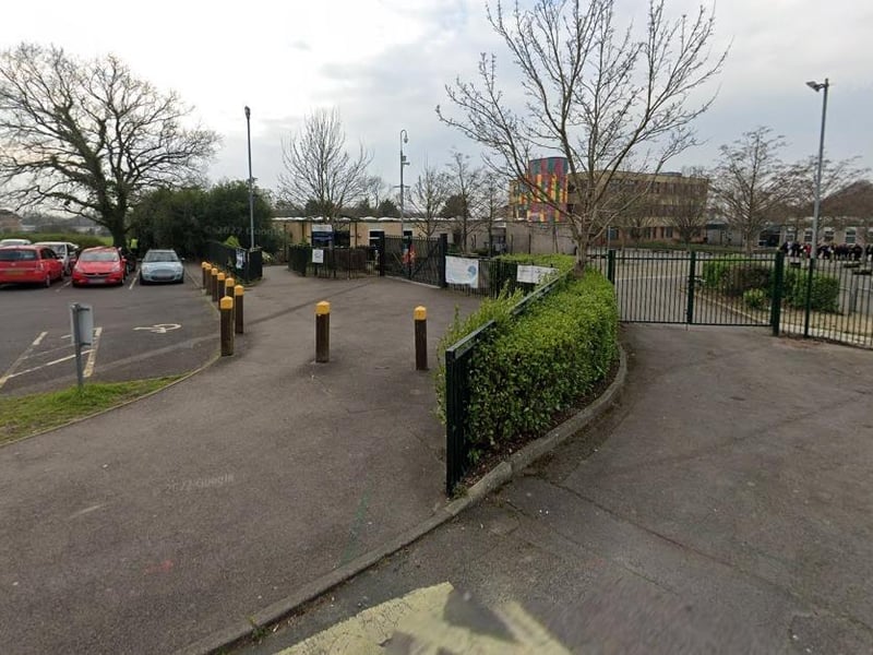 The Henry Cort Community College has a Progress 8 score of -0.56 which is well below average and 35 per cent of students achieved a grade 5 or above in English and Maths in their GCSE exams in 2024.
