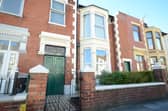 Chichester Road, Portsmouth. Two bedroom first floor flat. Leasehold £179,995.