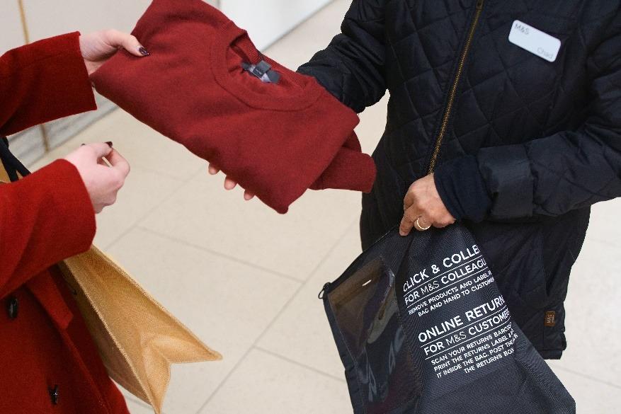 Bags m shop and s
