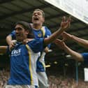 Pompey Great Escape hero Pedro Mendes.