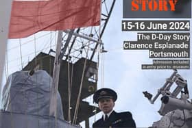 The Polish D-Day Story