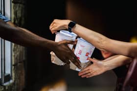 McDonald’s and Costa Coffee drive throughs could be coming to Eastbourne (Photo by Brandon Bell/Getty Images)