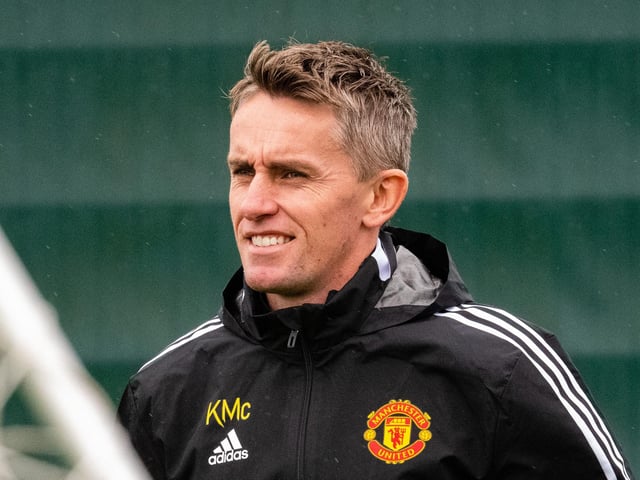 Sky Bet odds: 11/2
Picture: Ash Donelon/Manchester United via Getty Images
