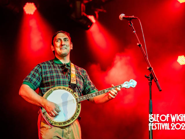 Crowds were dazzled by Pet Shop Boys and Suede, while Jessie J and Blossoms were joined by festival debutants S Club. It was another amazing day at the Isle of Wight Festival 2024.
