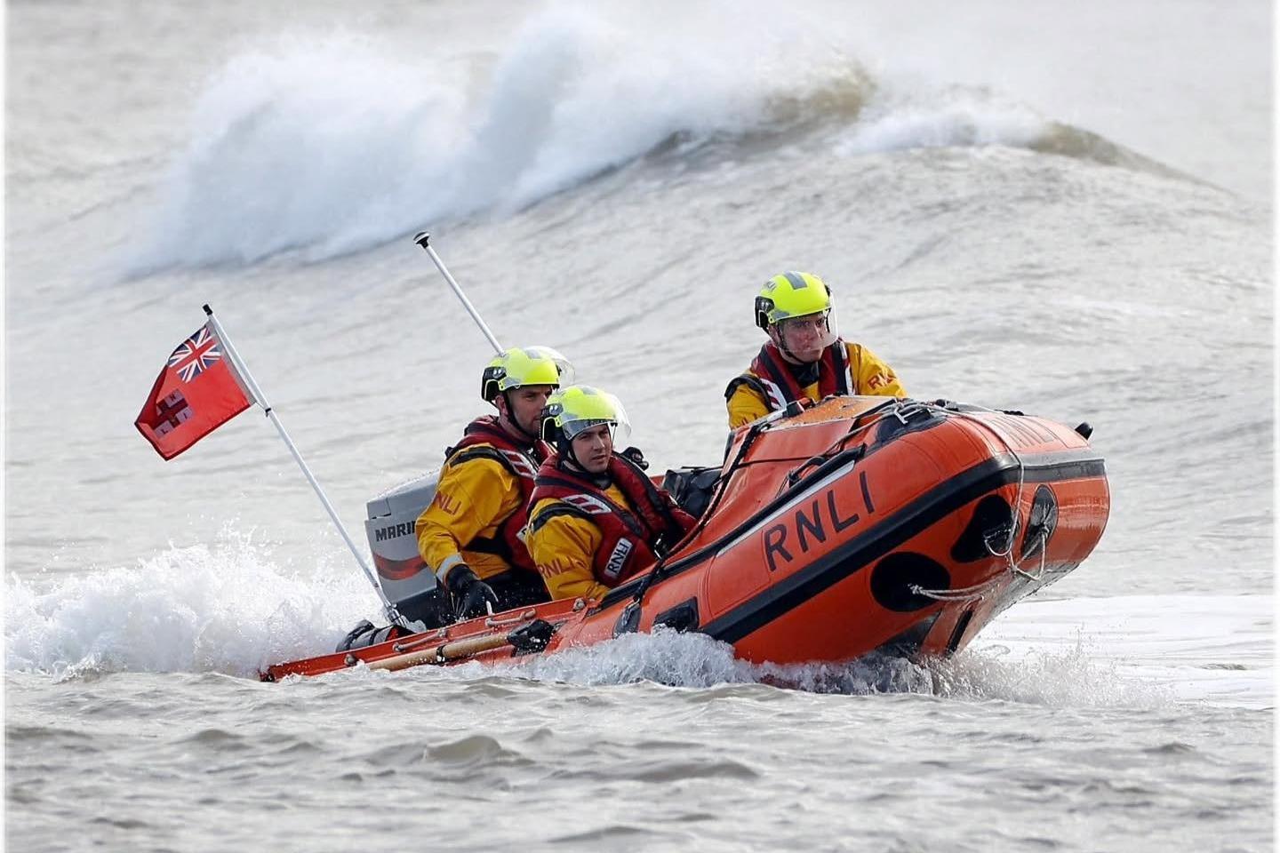 Two men die and two women suffer burns during small boat crossing in ...