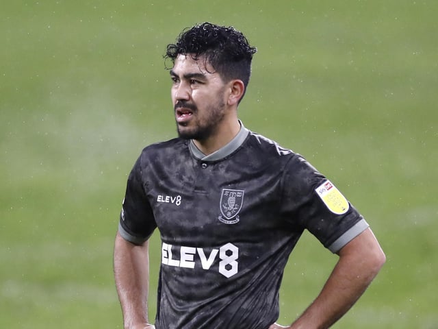 The central midfielder’s exit from Sheffield Wednesday was confirmed on this week after lengthy contract talks throughout the summer. The Australian international has yet to be linked with a move elsewhere despite an impressive season in the engine room last term.