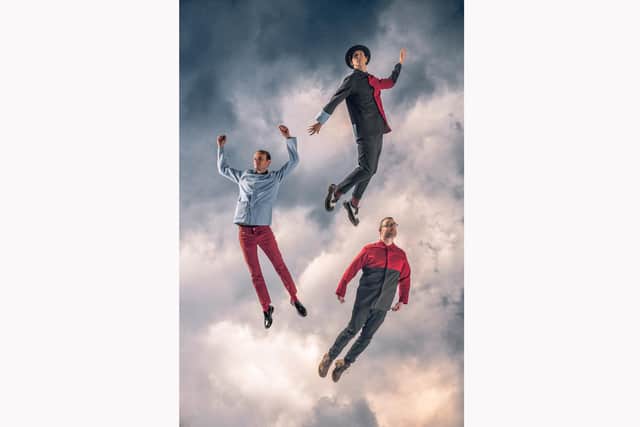 Maximo Park are releasing a new album, Nature Always Wins, on February 26, 2021, and will be touring the UK in autumn.