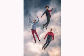 Maximo Park are releasing a new album, Nature Always Wins, on February 26, 2021, and will be touring the UK in autumn.