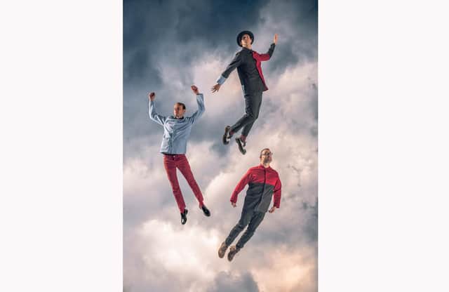 Maximo Park are releasing a new album, Nature Always Wins, on February 26, 2021, and will be touring the UK in autumn.