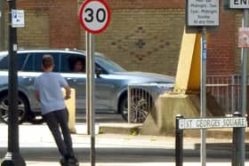 A cross party committee has recommended the legalisation of e-scooters. Portsmouth is set to take part in an e-scooter hire scheme starting in the spring.