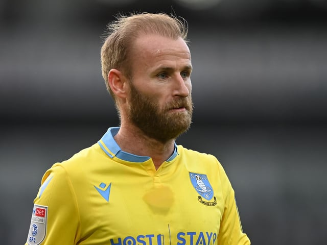 Out-of-contract players: Barry Bannan, Callum Paterson, Dennis Adeniran, Jack Hunt, Dominic Iorfa, Josh Windass, Marvin Johnson, George Byers, Liam Palmer, Jaden Brown, Fisayo Dele-Bashiru, Lee Gregory.