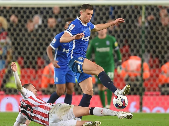 International caps: 5.
Club appearances this season: 13.