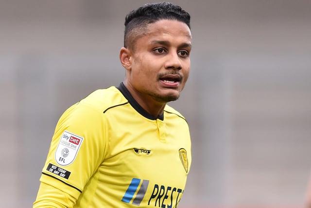 The 33-year-old is reaching the latter stages of his career but still has a lot to give. The former Chelsea academy graduate has been plying his trade for Burton Albion across the last two seasons but has only made six appearances this term. (Photo by Nathan Stirk/Getty Images)