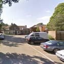 Emsworth House, in Havant Road, Emsworth, received a rating of ‘requires improvement’ from the Care Quality Commission in its latest report. Picture by Google Street View