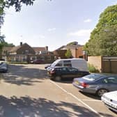 Emsworth House, in Havant Road, Emsworth, received a rating of ‘requires improvement’ from the Care Quality Commission in its latest report. Picture by Google Street View