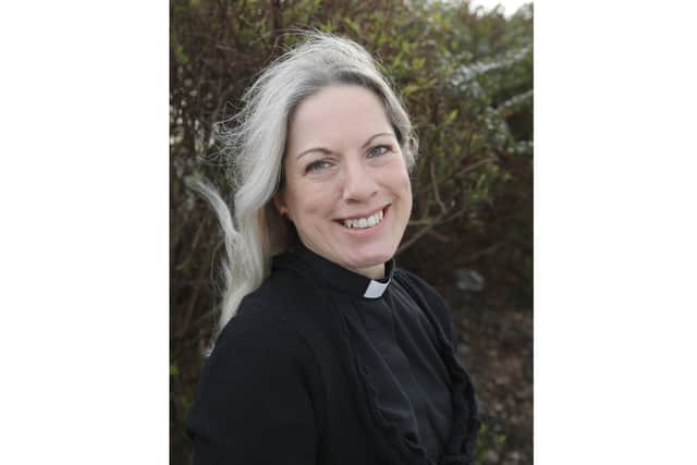 The Bishop of Portsmouth has appointed canon Kathryn Percival to be the new archdeacon of the Meon