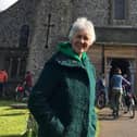 Grainne Rason