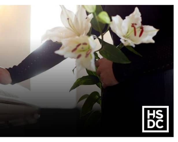 HSDC is the only FE College in the country to offer these apprenticeships nationally.