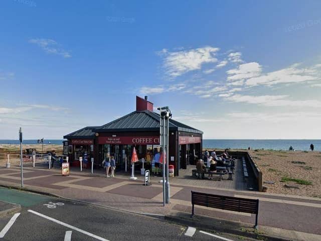 Located in Eastney Esplanade, the Coffee Cup is a popular favourite amongst beach goers who fancy a cup of coffee with a beautiful view. Equipped with outdoor seating, this is the perfect spot.