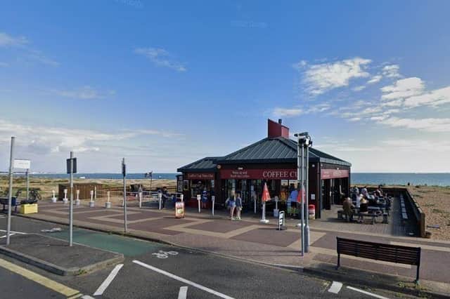 There will be two new Coffee Cups opening in Waterlooville - building on the success of the shop in Eastney.