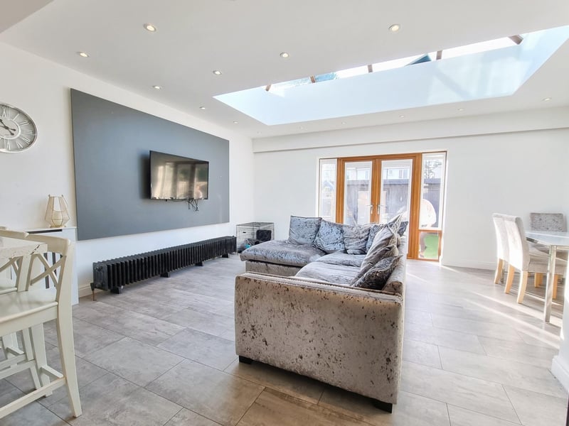 11 Donaldson Road, Cosham, Guide price £385,000