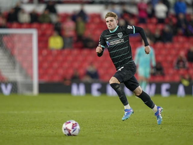 The right-back hasn't featured since the beginning of October because of a heel issue. The former Arsenal man was back training during the international break, though. Surely tonight's game should see him back and available for selection.