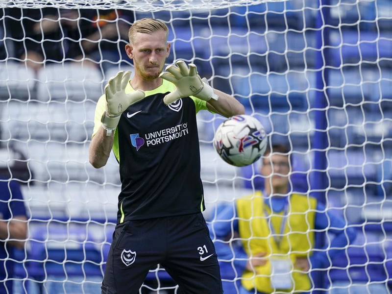 Will Norris' understudy will be handed his fifth start of the season against the O's. Schofield started both previous games in the EFL Trophy and that tradition will continue tonight in east London.