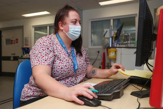 The recruitment day will take place on August 13. Picture: Stuart Martin