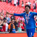 Corey Addai has been a fans' favourite this season | Picture: Eva Gilbert